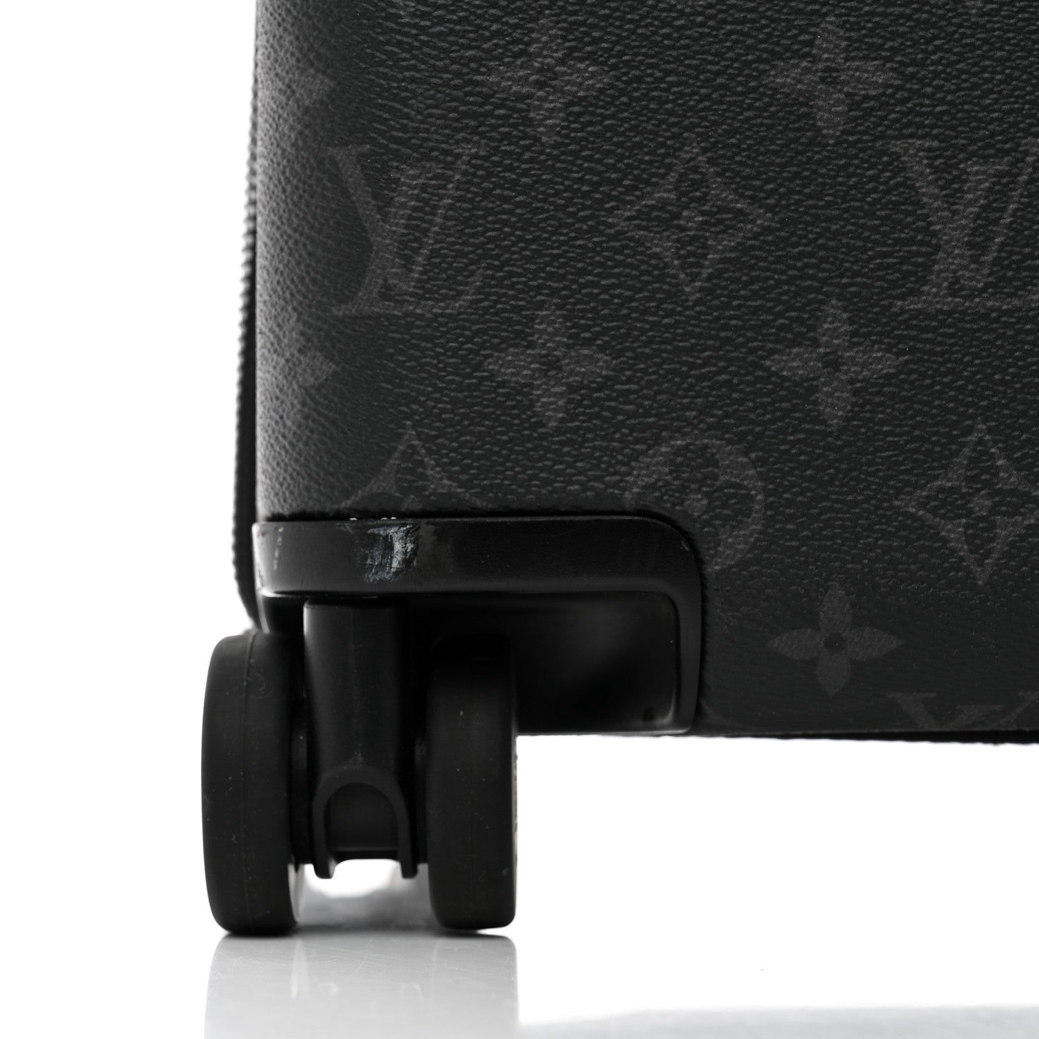 Louis Vuitton Monogram Eclipse Horizon 55 26 of 27