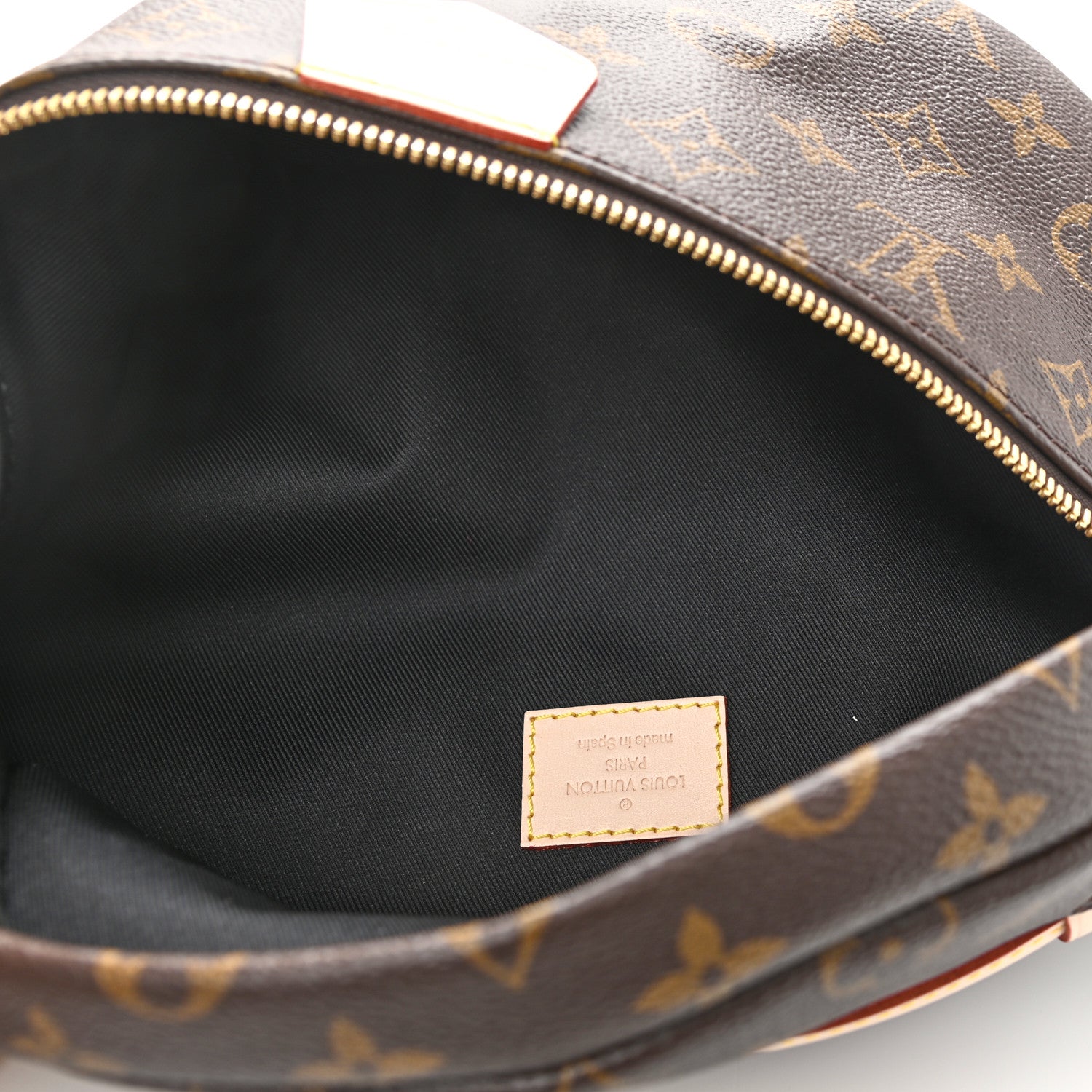 Louis Vuitton Monogram Bumbag 5 of 10