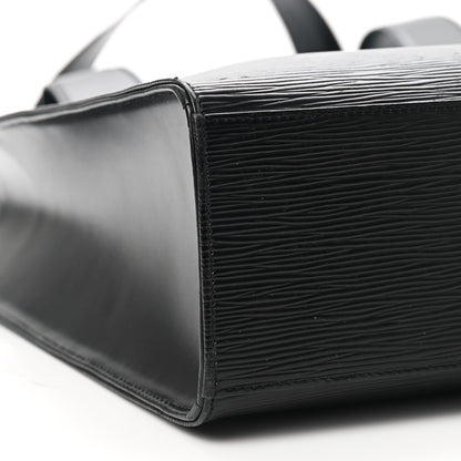 Louis Vuitton Epi Z Gemeaux Black 8 of 15