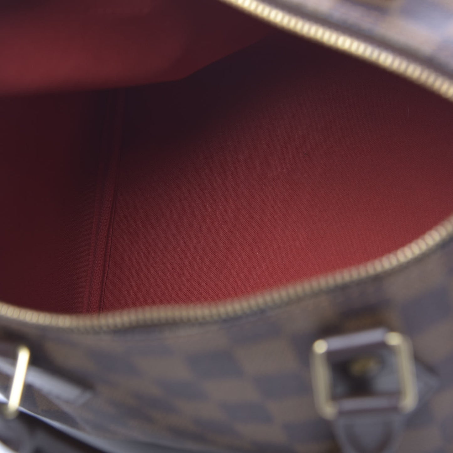 Damier Ebene Speedy 30