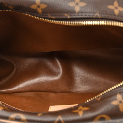Louis Vuitton Monogram Toiletry Bag 25 6 of 9