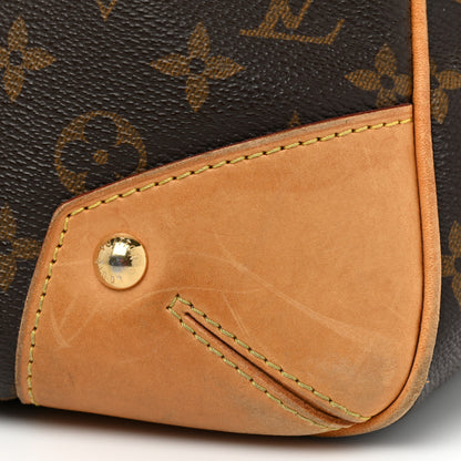Louis Vuitton Monogram Estrela MM 17 of 21