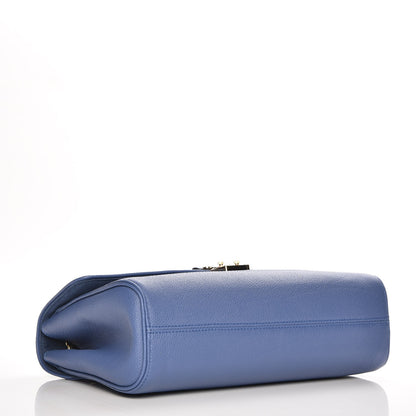 Louis Vuitton Empreinte Saint Germain MM Denim 4 of 8