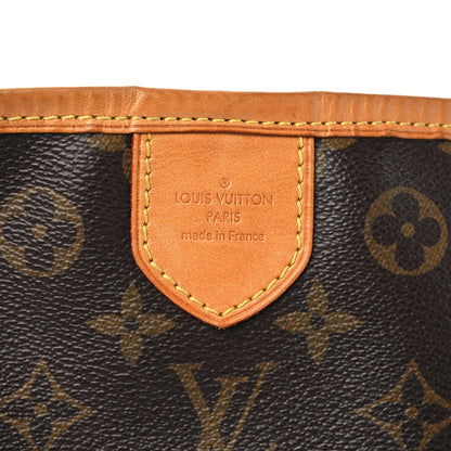 Louis Vuitton Monogram Delightful PM 12 of 22