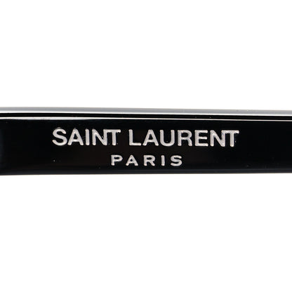 Saint Laurent Acetate Loulou SL181 Sunglasses Black 5 of 7