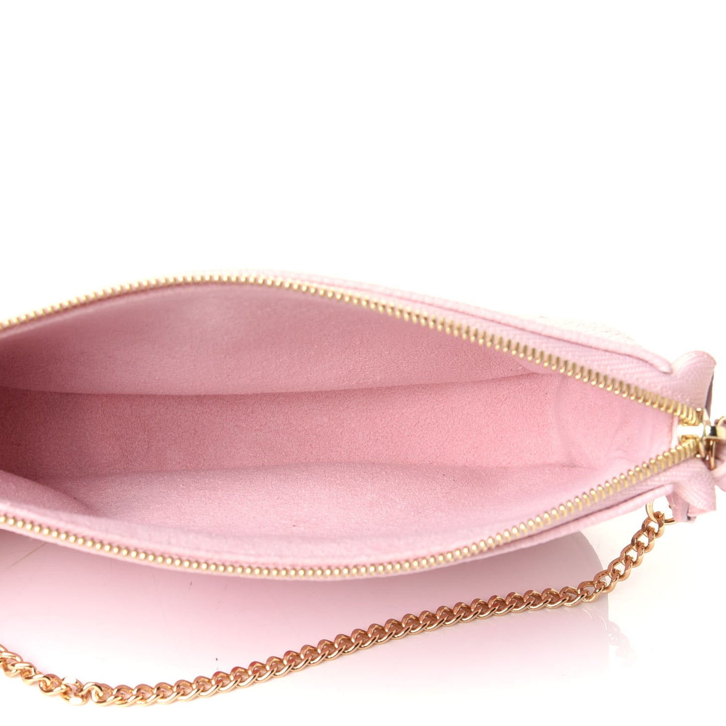 Empreinte Monogram Giant By The Pool Mini Pochette Accessories Bouton De Rose