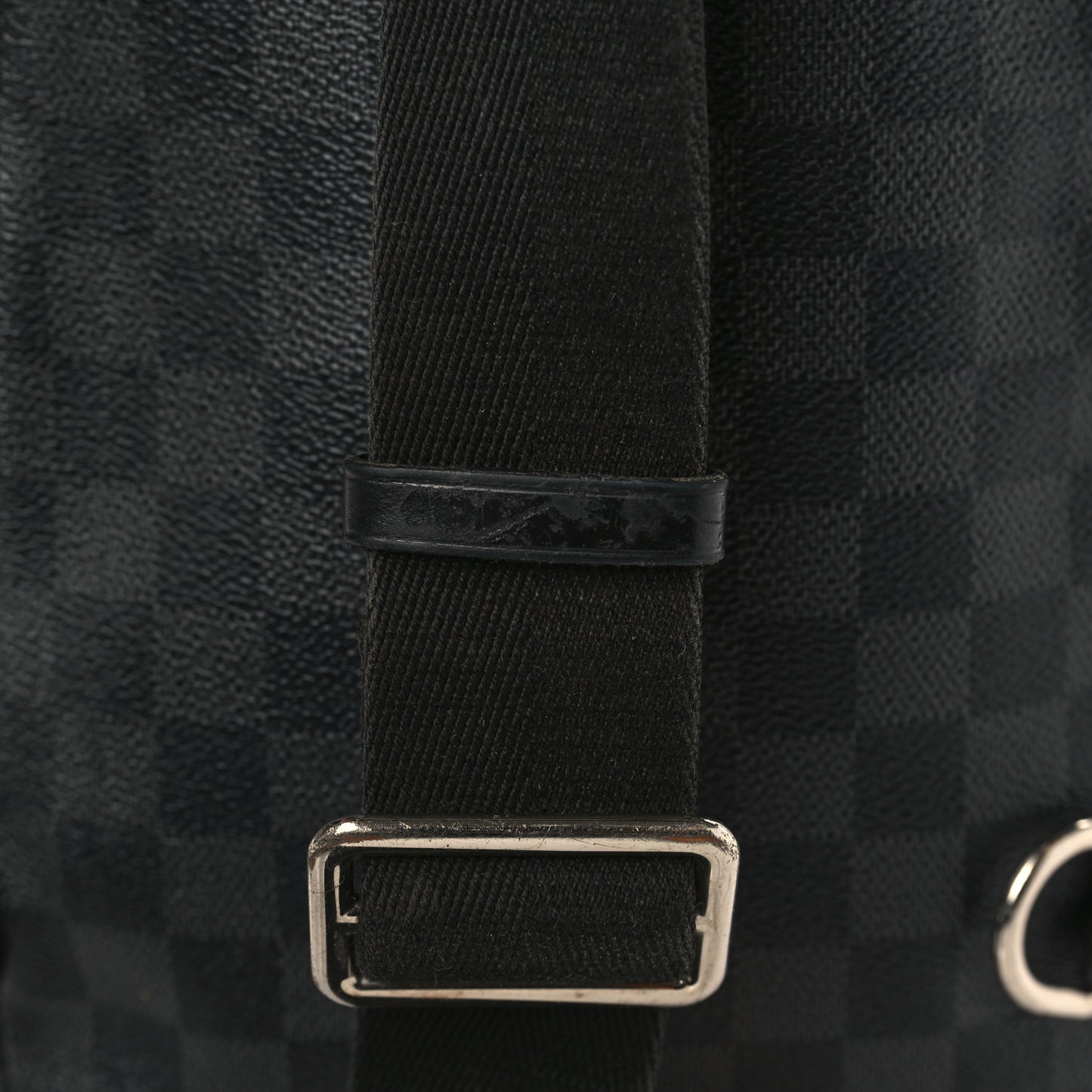 Damier Graphite Avenue Sling Backpack