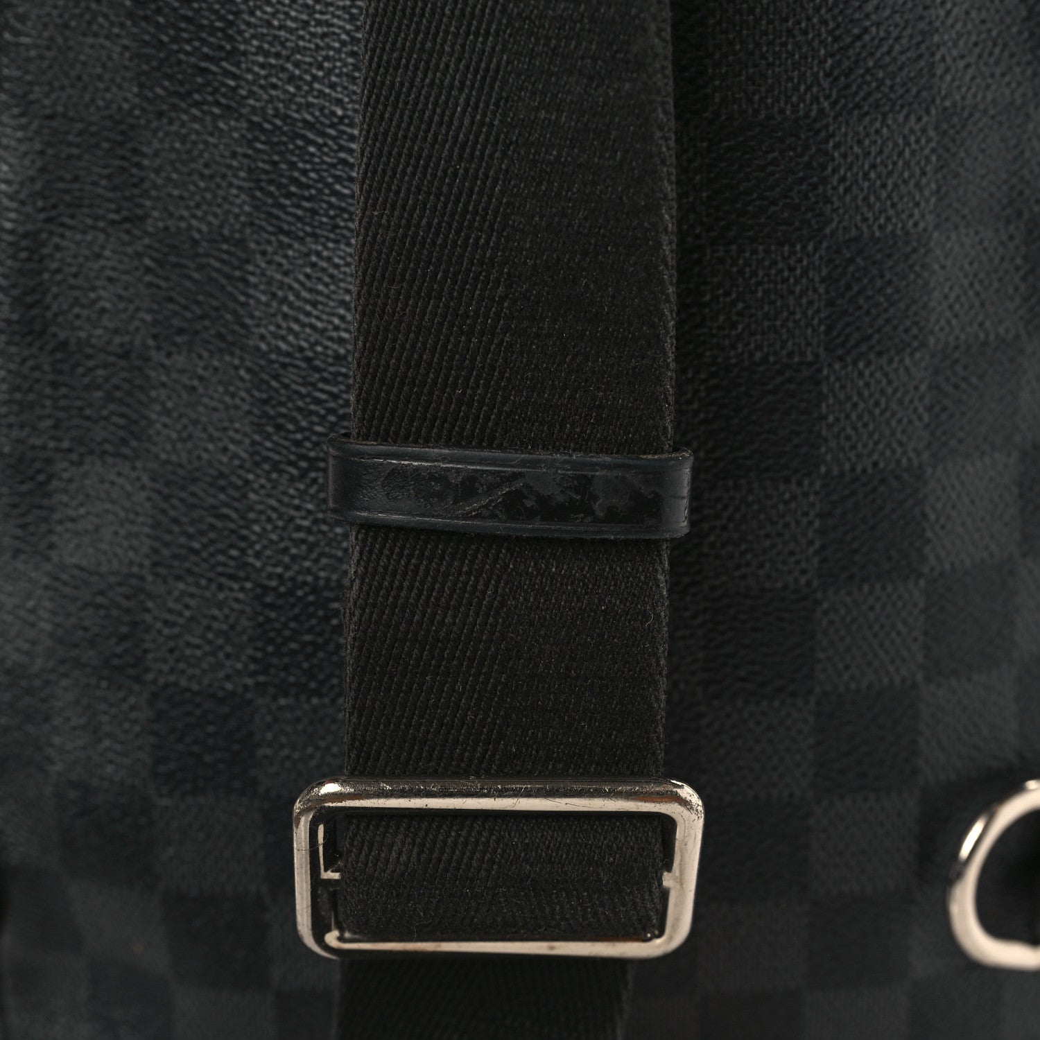 Louis Vuitton Damier Graphite Avenue Sling Backpack 13 of 14