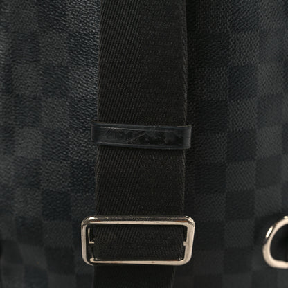 Louis Vuitton Damier Graphite Avenue Sling Backpack 13 of 14