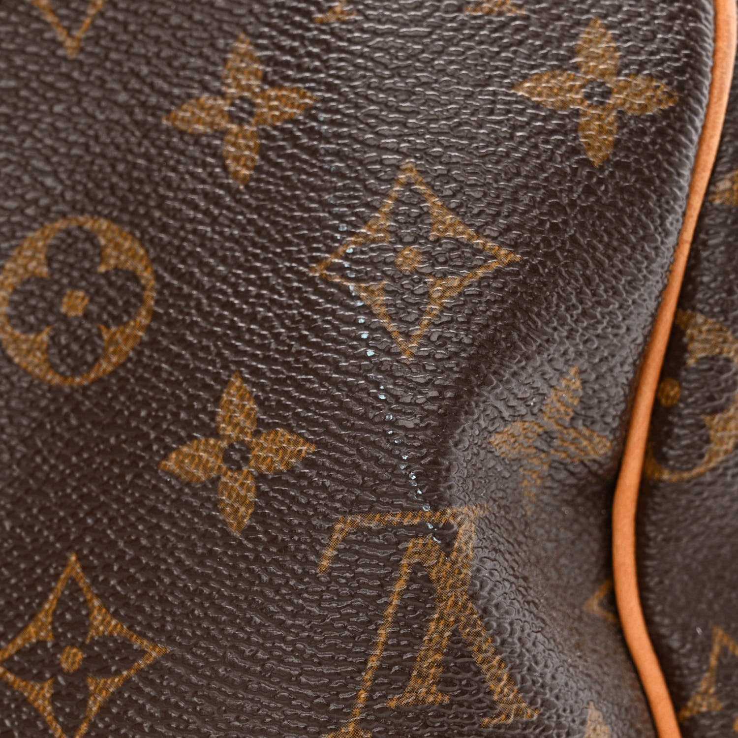 Louis Vuitton Monogram Speedy 30 13 of 14