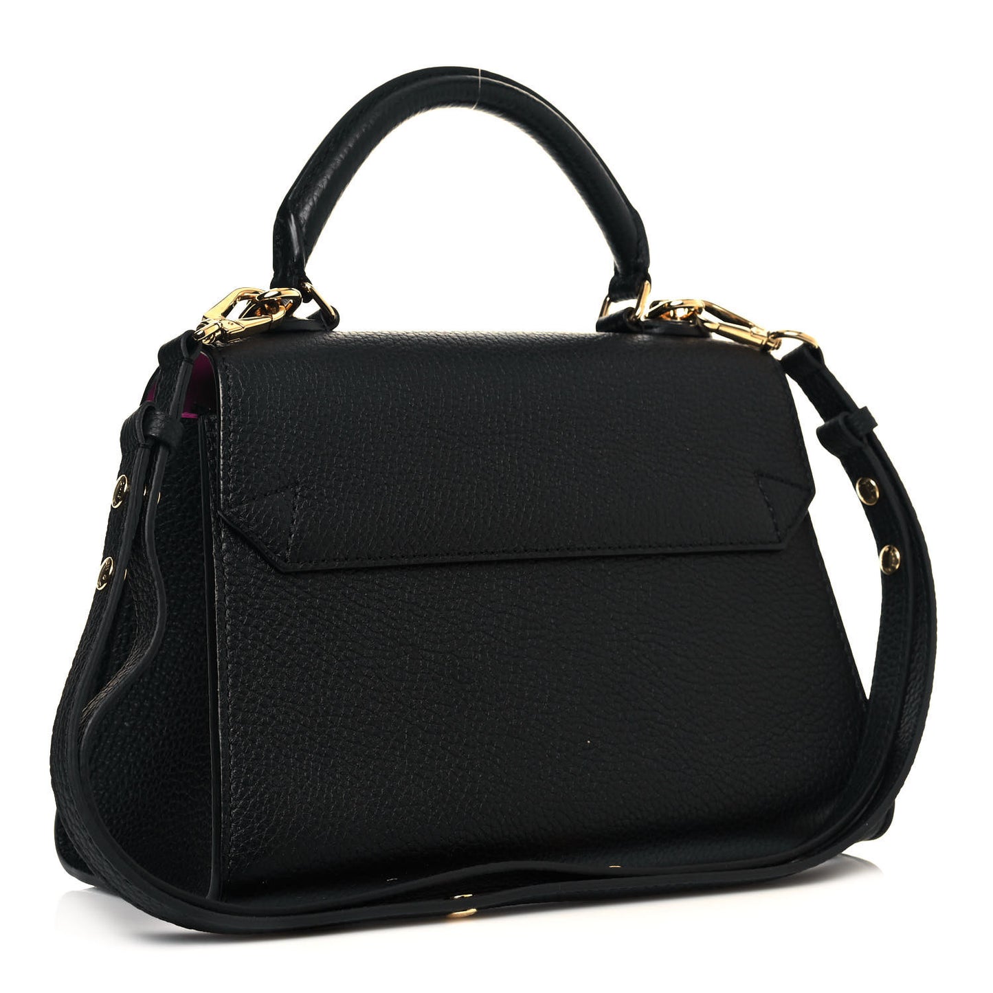 Taurillon Twist One Handle PM Black
