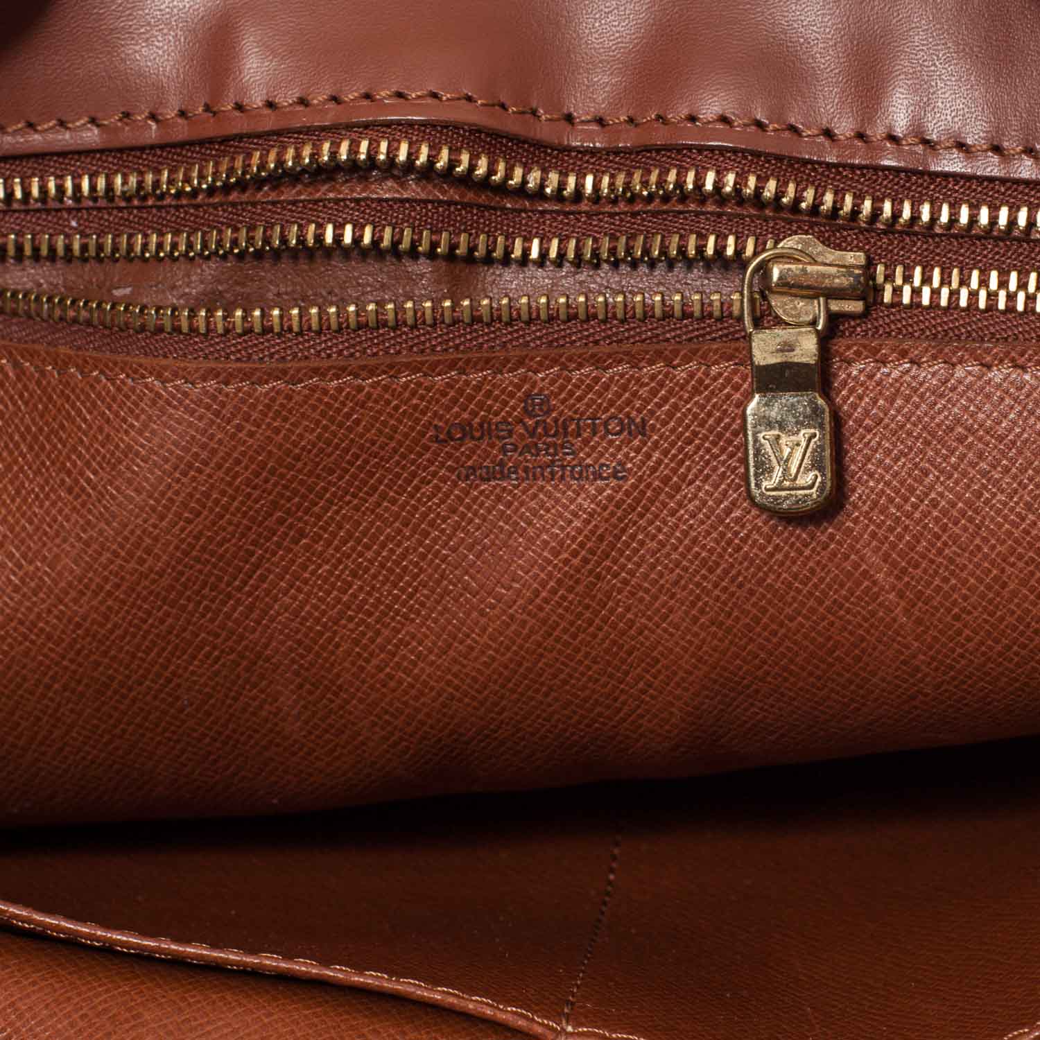 Louis Vuitton Monogram Enghien 5 of 8