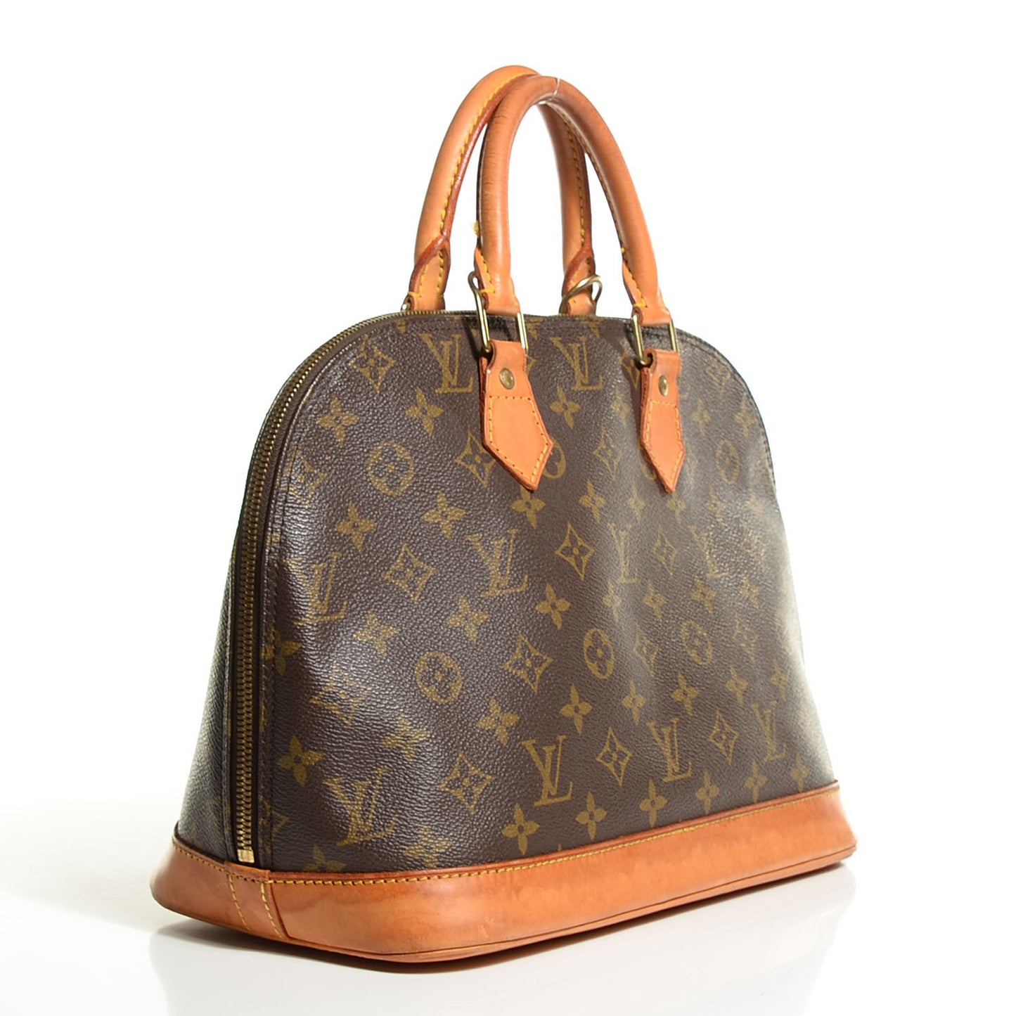 Monogram Alma PM