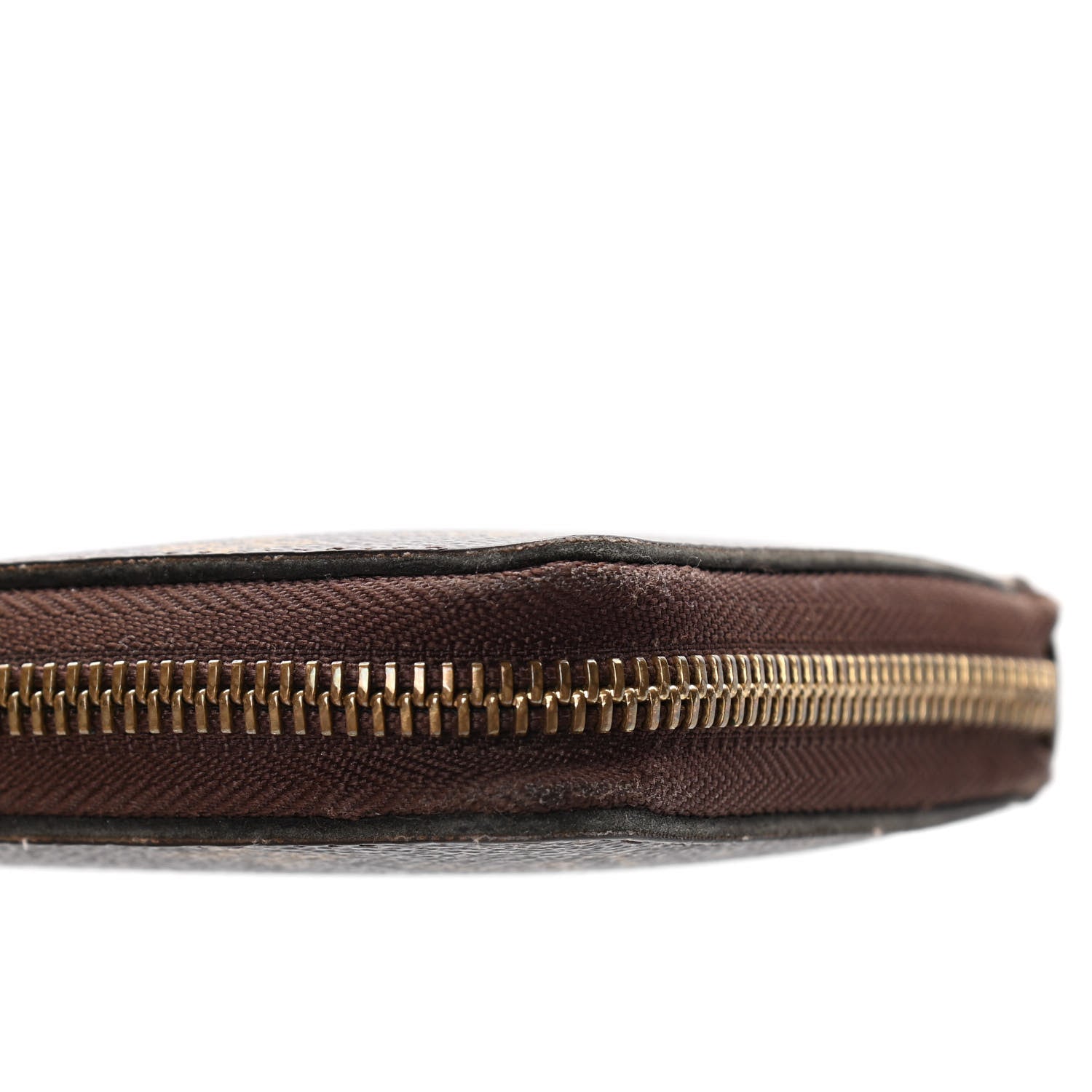 Louis Vuitton Monogram Zippy Wallet 5 of 5