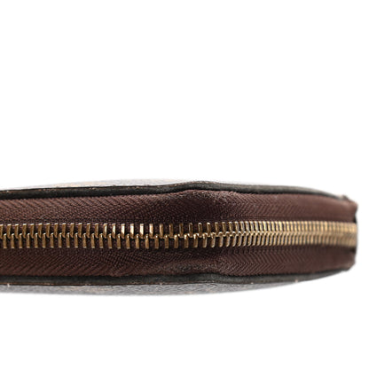Louis Vuitton Monogram Zippy Wallet 5 of 5