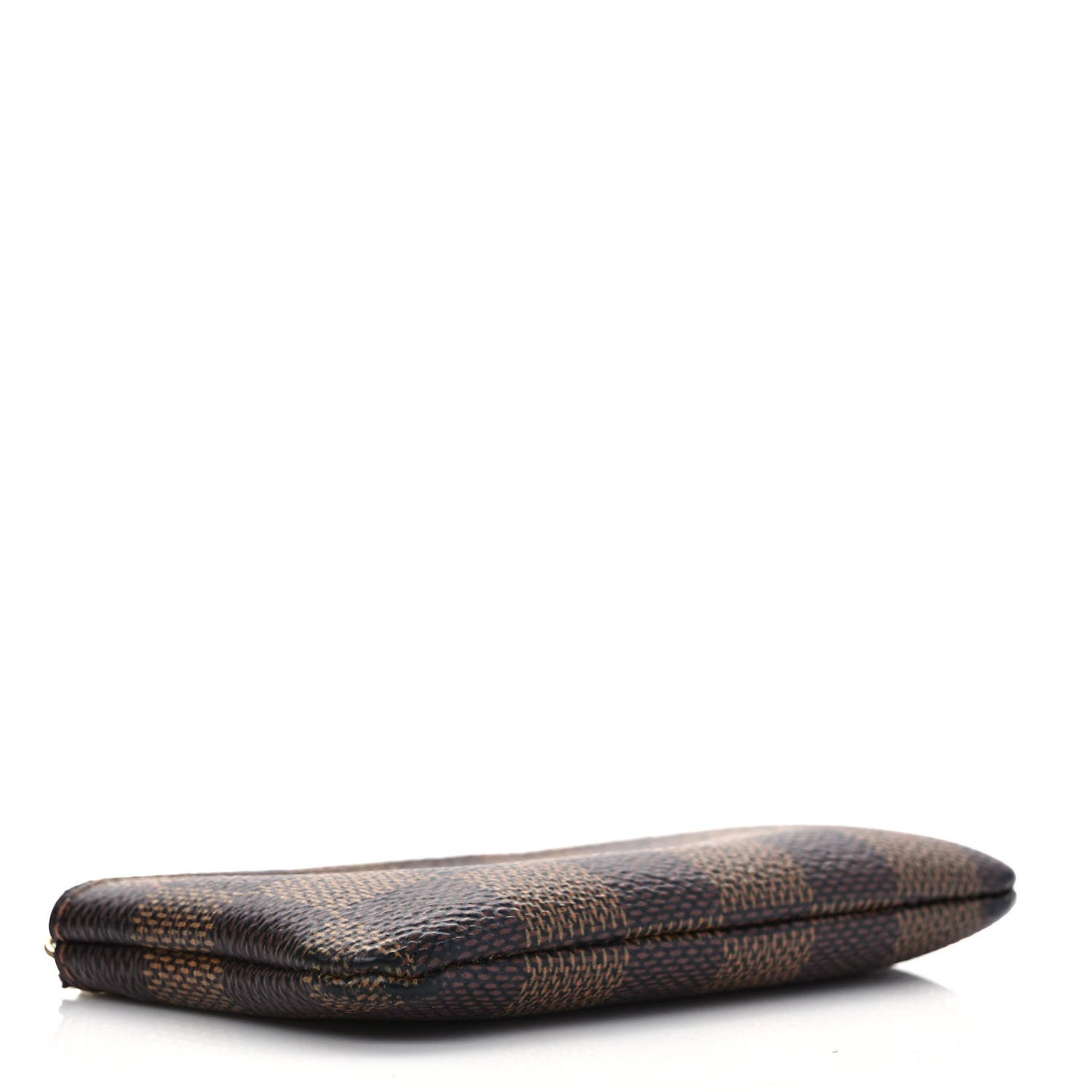 Damier Ebene Key Pouch