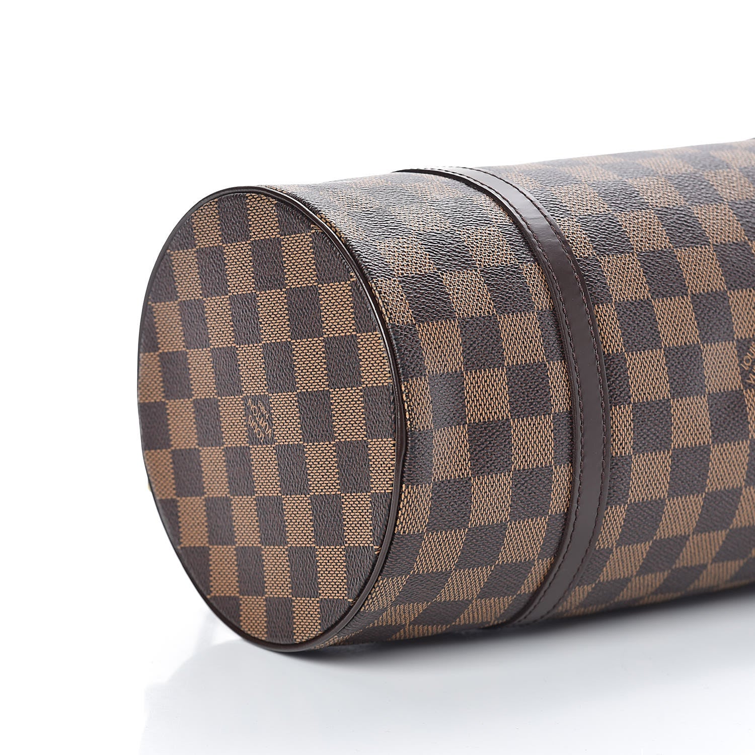 Louis Vuitton Damier Ebene Papillon 30 7 of 8