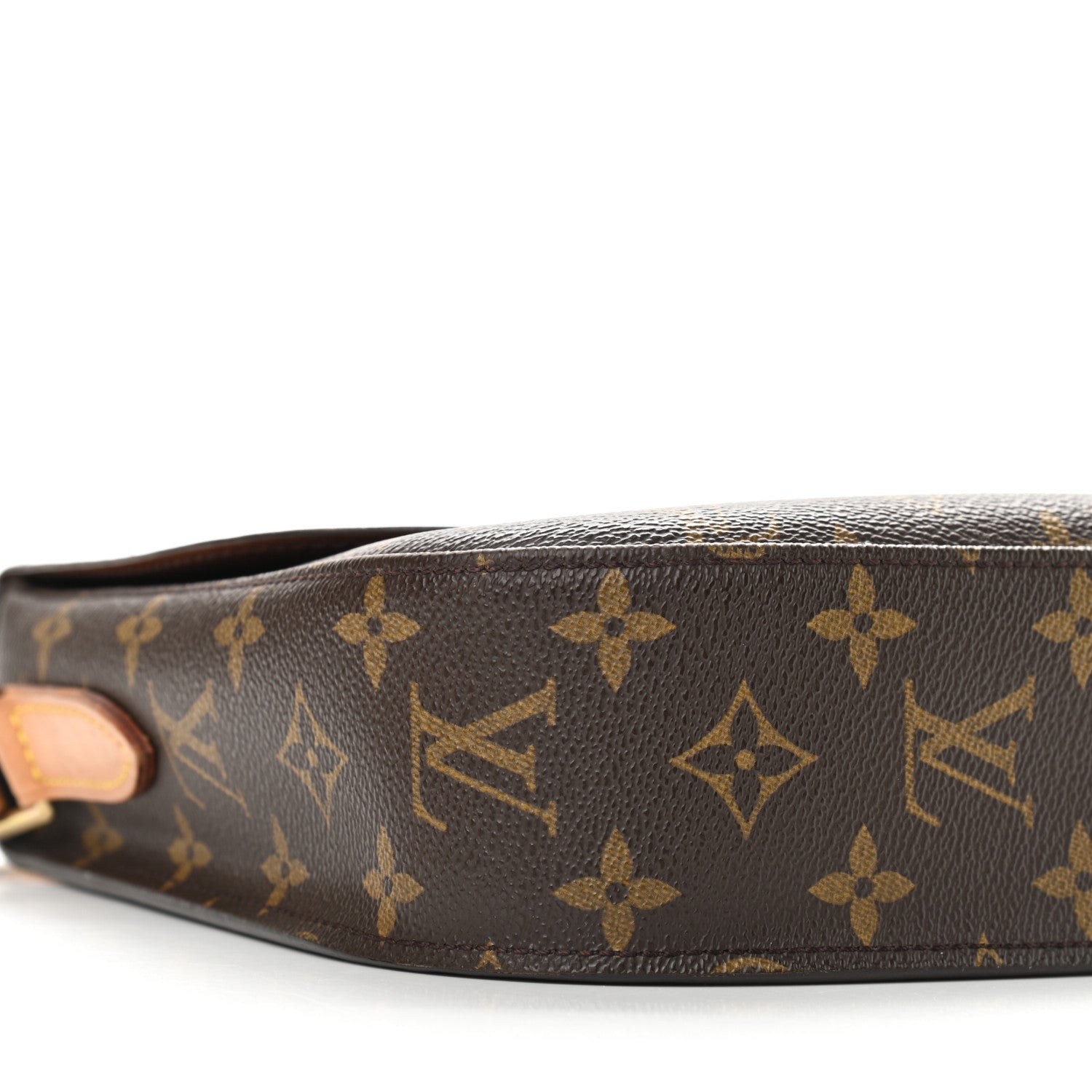 Louis Vuitton Monogram Saint Cloud GM 10 of 13