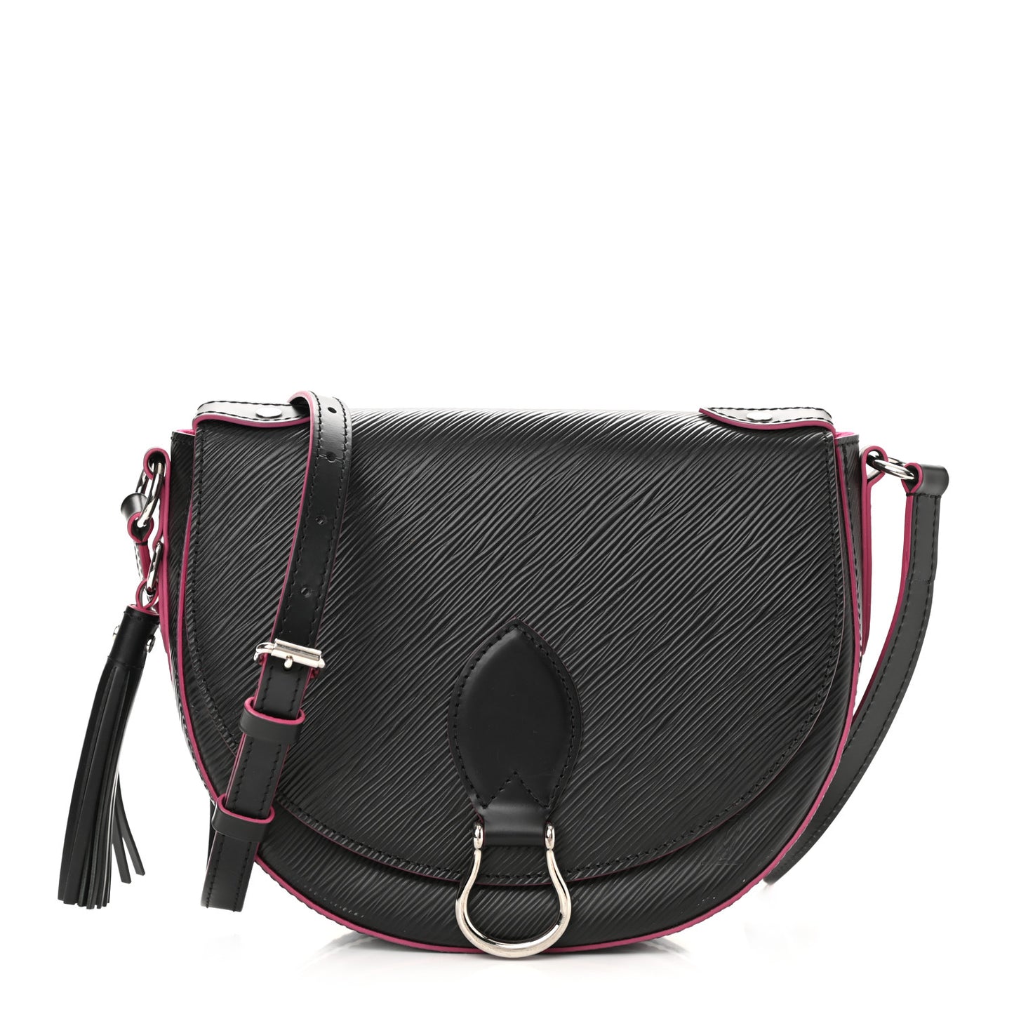 Epi Saint Cloud NM Black