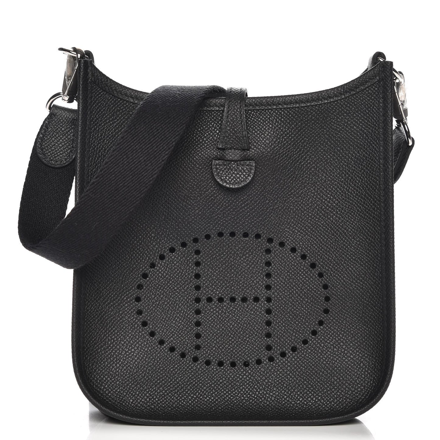 Epsom Evelyne TPM Black