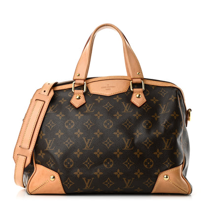 Louis Vuitton Monogram Retiro PM 1 of 11