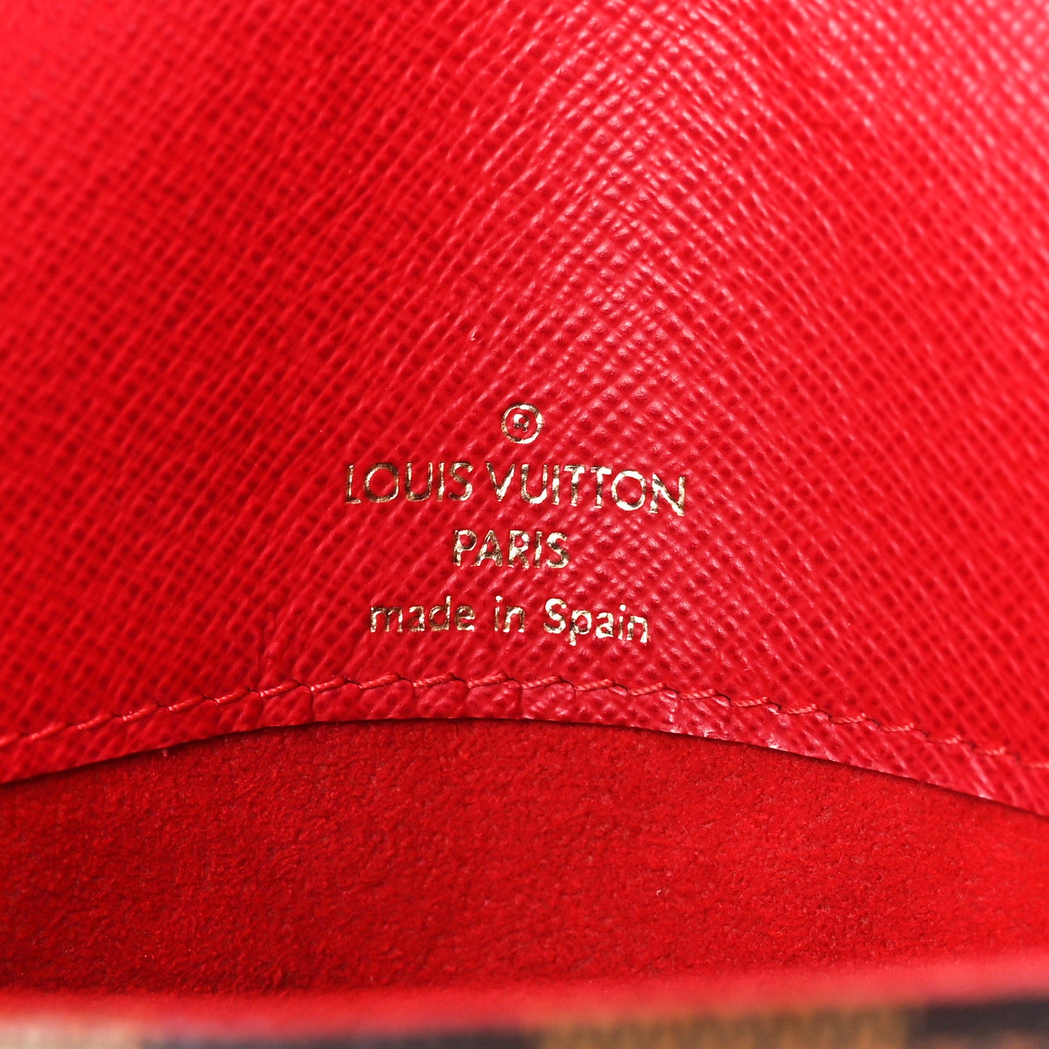 Louis Vuitton Damier Ebene Musette Salsa Long Strap 6 of 9