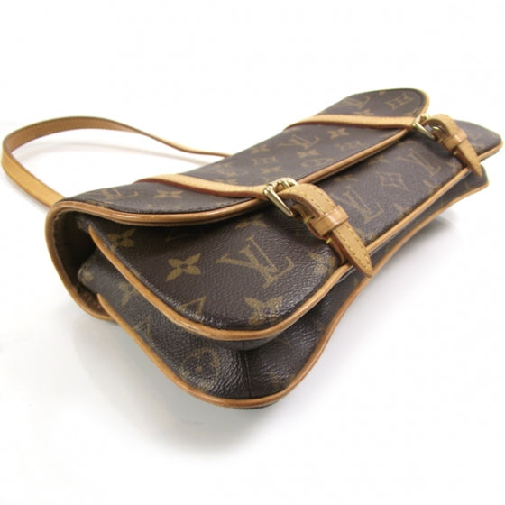 Monogram Marelle MM Bag