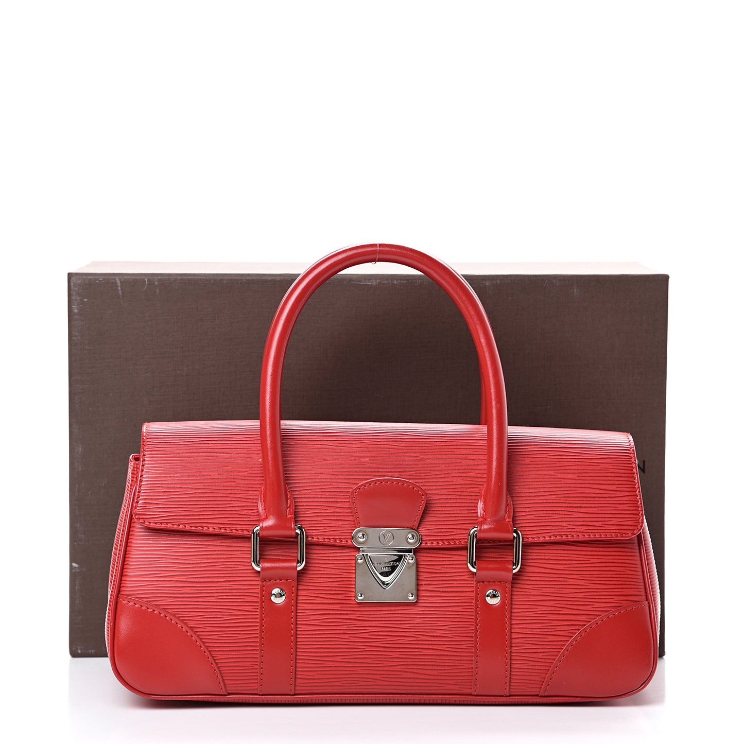 Epi Segur PM Castillan Red