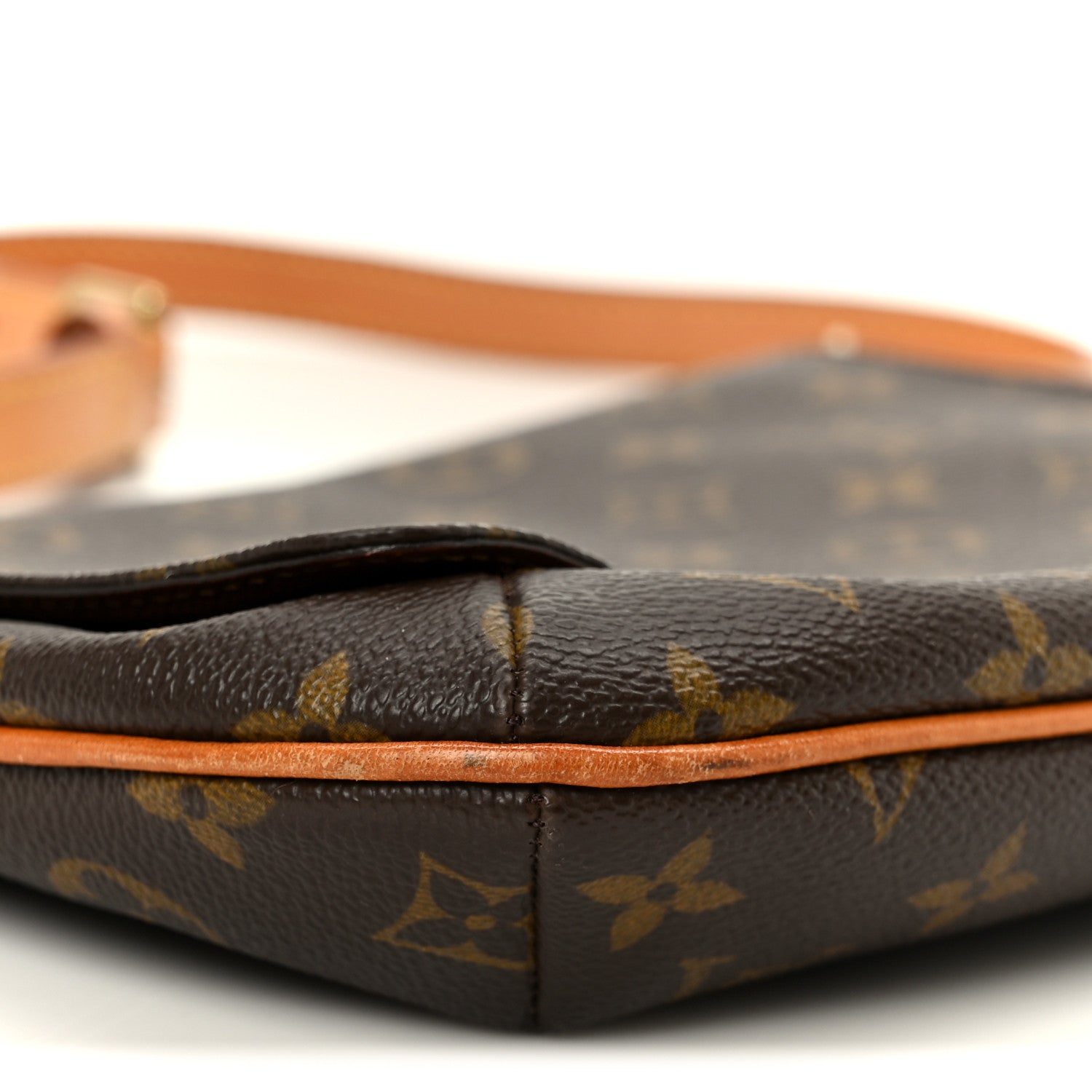 Louis Vuitton Monogram Musette Tango 9 of 11