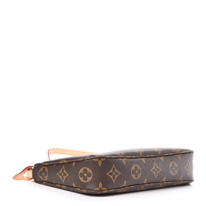 Louis Vuitton Monogram Pochette Accessories NM 4 of 10