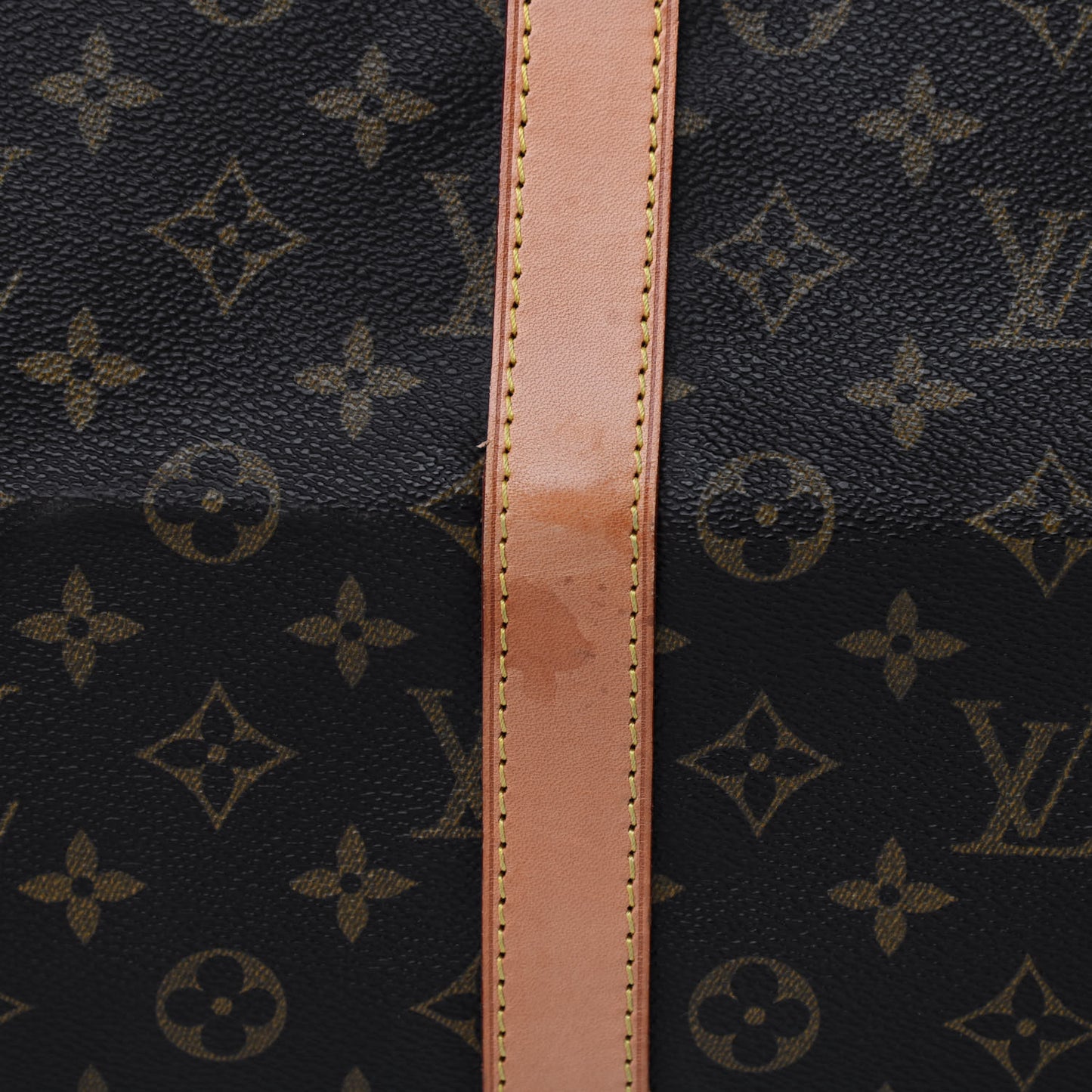 Monogram Keepall 55