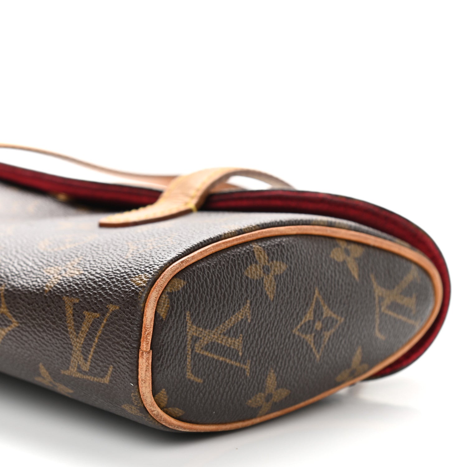 Louis Vuitton Monogram Sonatine 8 of 11