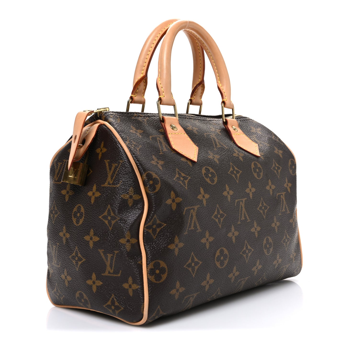 Monogram Speedy 25