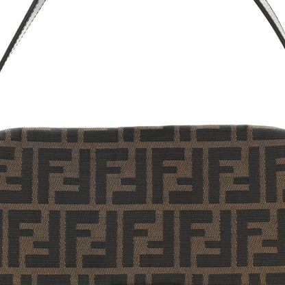 Fendi Zucca Mama Baguette Tobacco 8 of 15