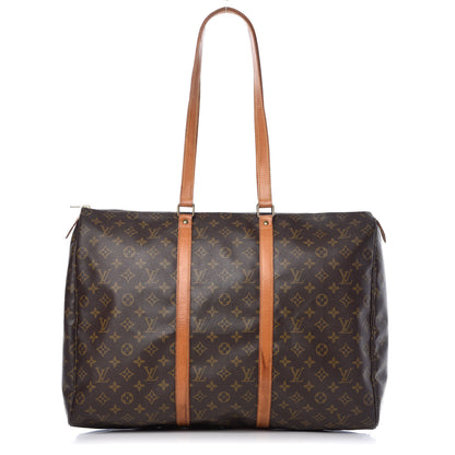 Louis Vuitton Monogram Sac Flanerie 50 1 of 31