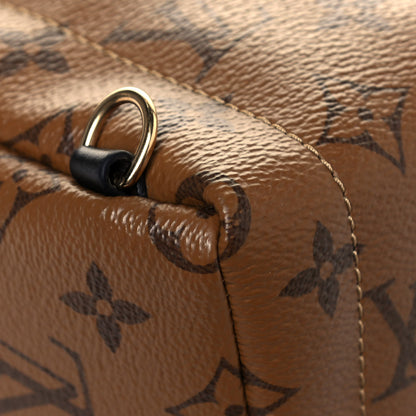 Louis Vuitton Reverse Monogram Palm Springs Backpack Mini 11 of 12