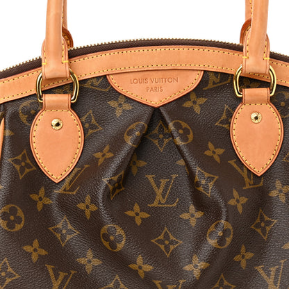 Louis Vuitton Monogram Tivoli PM 8 of 11