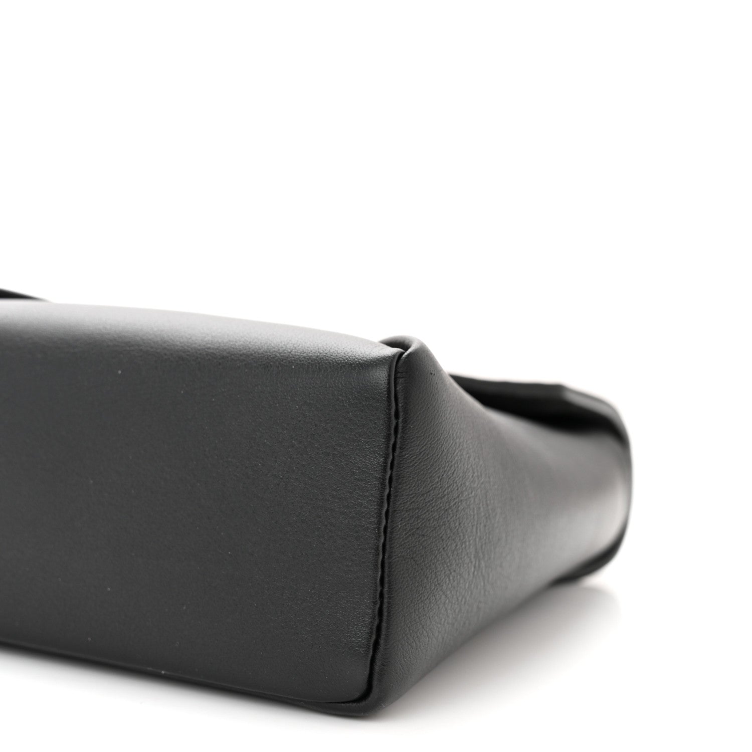 Louis Vuitton Calfskin Love Note Black 10 of 10