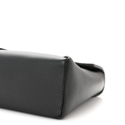 Louis Vuitton Calfskin Love Note Black 10 of 10