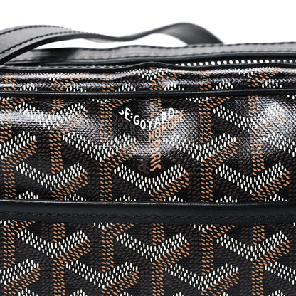 Goyard Goyardine Sac Cap Vert Black 8 of 10
