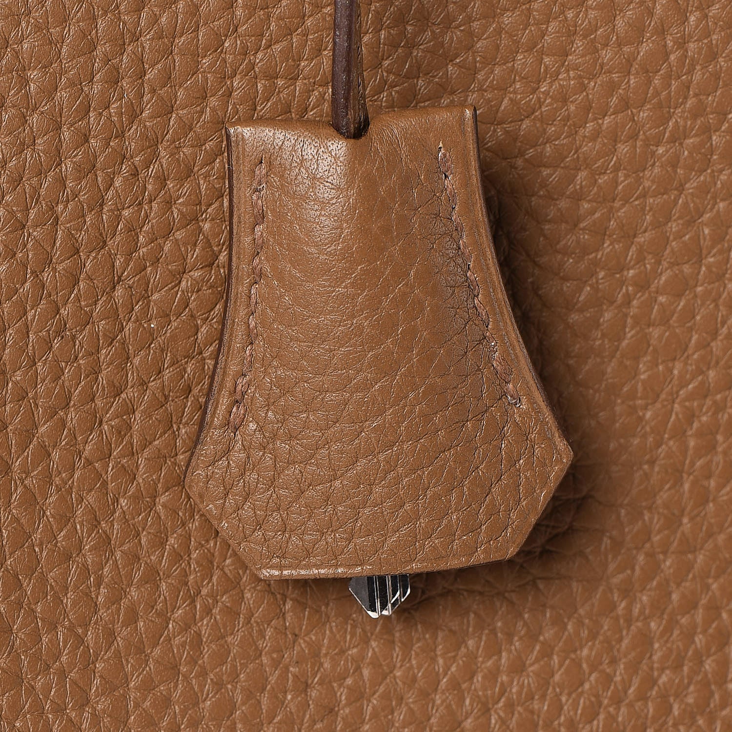 Hermes Taurillon Clemence Retourne Kelly 40 Alezan 30 of 41