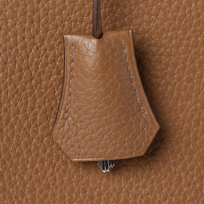 Hermes Taurillon Clemence Retourne Kelly 40 Alezan 30 of 41