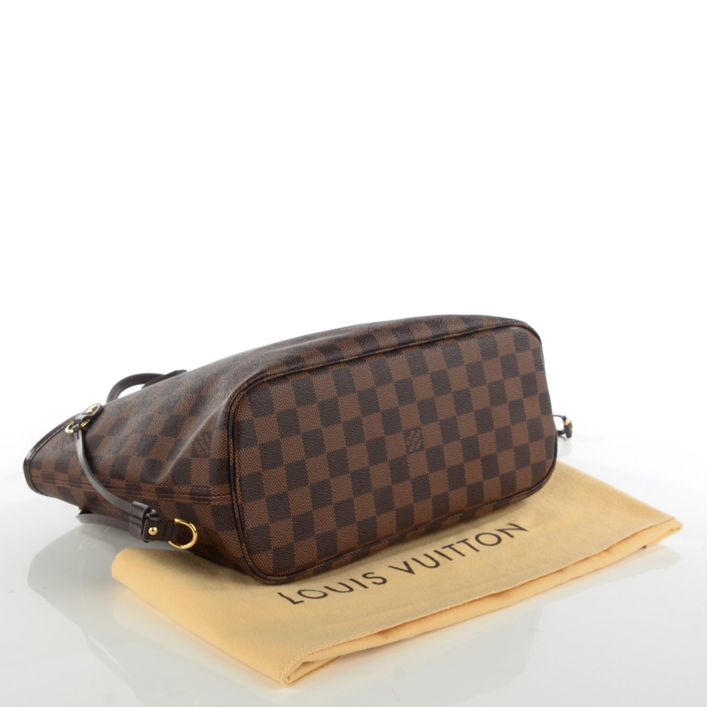 Damier Ebene Neverfull PM