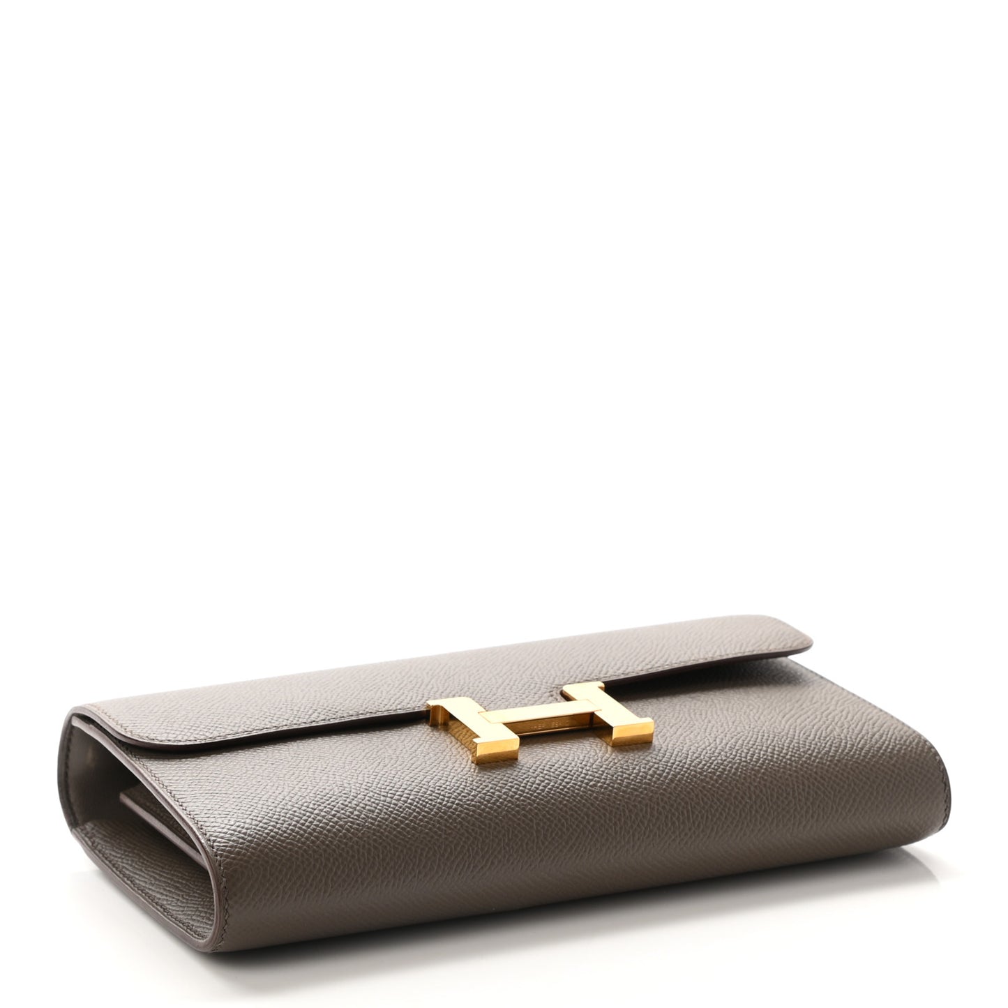 Epsom Constance Long To Go Wallet Etain