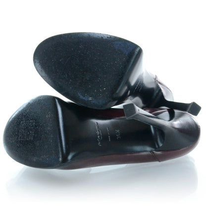 Saint Laurent Tribtoo Loafer Pumps 36.5 4 of 6