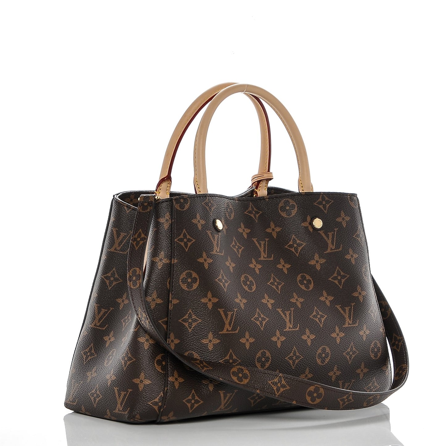 Monogram Montaigne MM