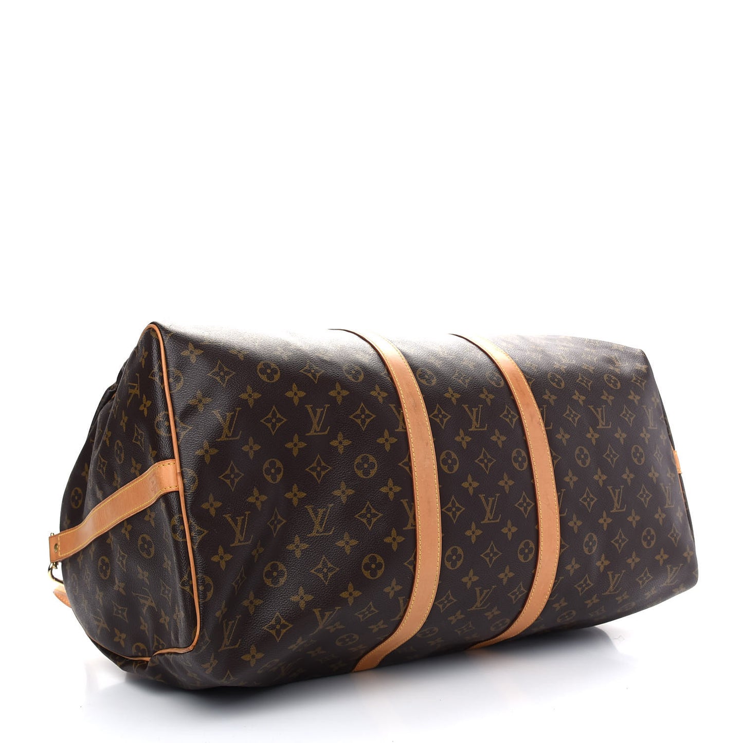 Monogram Keepall Bandouliere 55