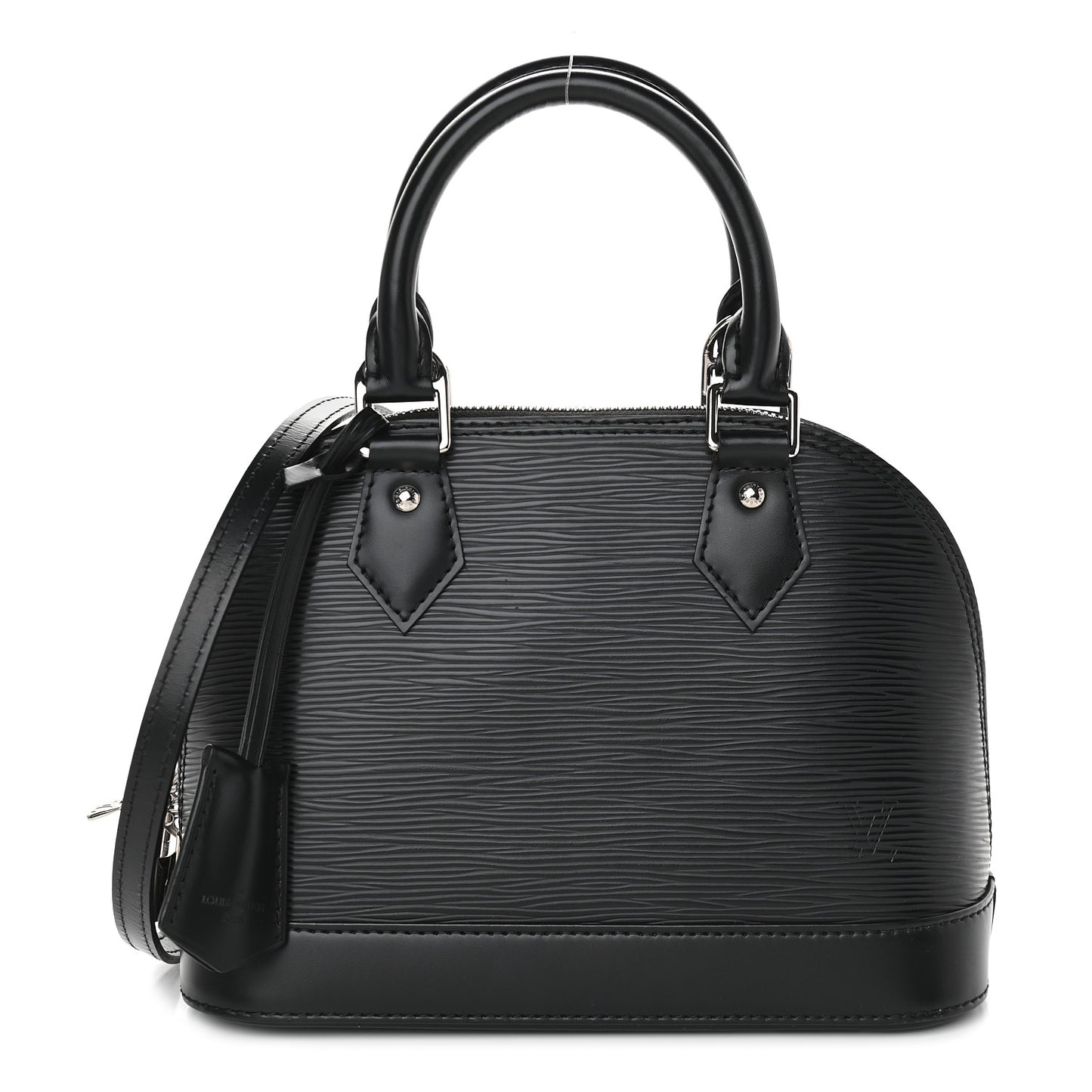 Epi Alma BB Black