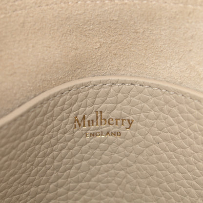 Mulberry Heavy Grain Mini Alexa Chalk 6 of 11
