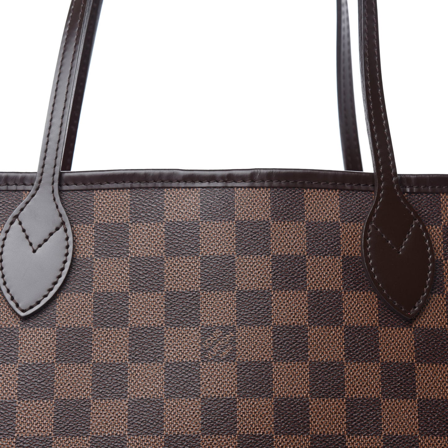 Damier Ebene Neo Neverfull MM